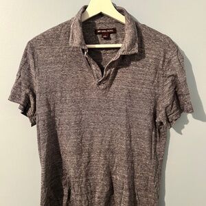 Men’s Michael Kors Polo Shirt